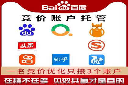 某电商平台的SEM服务托管全流程案例